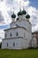 Yaroslavl region. Rostov. Rostov Kremlin. Church of St. John the Evangelist, 17th century