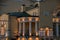 Yaroslavl. Theatre named after Fyodor Volkov. The first theatre in Russia