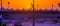 Yas Marina Formula 1 Circuit Abu Dhabi sunset