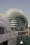 Yas Marina Hotel & Yacht