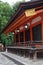 Yasaka Gion Shrine