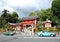 Yasaka Shrine