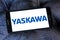Yaskawa Electric Corporation logo