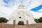 Yatala Wehera buddhist stupa