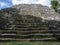 Yaxha Nakum Naranjo National Park, Mayan Archaeological Monument, Guatemala