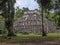 Yaxha Nakum Naranjo National Park, Mayan Archaeological Monument, Guatemala