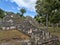 Yaxha Nakum Naranjo National Park, Mayan Archaeological Monument, Guatemala