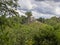 Yaxha Nakum Naranjo National Park, Mayan Archaeological Monument, Guatemala