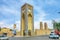 Yazd Clock Tower 02