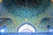 Yazd Jameh Mosque 03