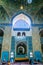 Yazd Jameh Mosque 06