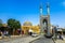 Yazd Jameh Mosque 10