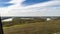 Yazoo River at Vicksburg National Military Park Mississippi.