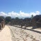 Ye old Pompeii Ruins