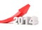 Year 2014 - red arrow growth