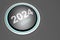 Year 2024 start black button