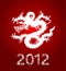 Year of a dragon