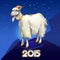 Year goat