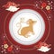 Year Of The Rat, Chine New Year 2020