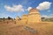 Yeddi Gumbaz mausoleum