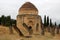 Yeddi Gumbaz Mausoleum SamaxÄ±, Azerbaijan