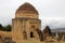 Yeddi Gumbaz Mausoleum SamaxÄ±, Azerbaijan