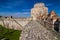 Yedikule fortress in Instanbul