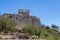 The Yehiam Fortress, Israel