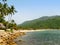 Yelapa Beach in Mexico