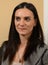 Yelena Isinbayeva - two-time Olympic champion, winner of 28 world records in pole vaults among women. at the ceremony of awarding