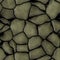 Yelllow rock seamless texture, big rocks, wall background