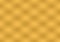 Yellow background with golden blur grid. Oblique stripes blurred. Coloured netting. Vector network backdrop
