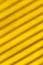Yellow background with oblique stripes