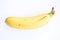 Yellow banana