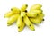 Yellow bananas