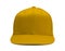 Yellow Baseball Hat