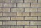 Yellow / Beige Building Exterior Wall Made of Tiles