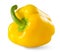 Yellow bell pepper