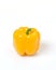 Yellow Bell Pepper