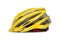 Yellow Bike helmet