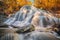 Yellow Branch Falls, Walhalla, South Carolina, USA