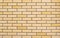 Yellow Brick Wall