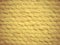 Yellow camel wool fabric texture pattern.Background.