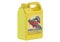 Yellow canister motor oil