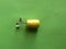 Yellow Capacitor