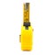 Yellow cartridge meter