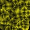 Yellow cells background