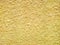 Yellow cement Texture
