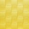 Yellow checkered Placemat, texture