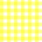 Yellow checkered vintage seamless pattern